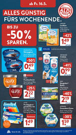 Aldi Süd Prospekt woche 20 Seite 23