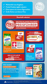Aldi Süd Prospekt woche 20 Seite 3