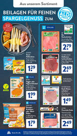 Aldi Süd Prospekt woche 20 Seite 31