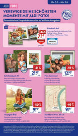 Aldi Süd Prospekt woche 20 Seite 40