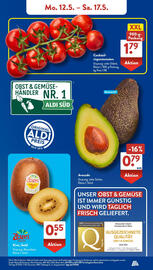 Aldi Süd Prospekt woche 20 Seite 5