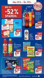Aldi Süd Prospekt woche 20 Seite 7