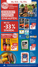 Aldi Süd Prospekt woche 20 Seite 8