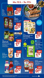 Aldi Süd Prospekt woche 20 Seite 9