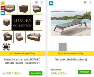 i-Kertibutor akciós újság Oldal 1
