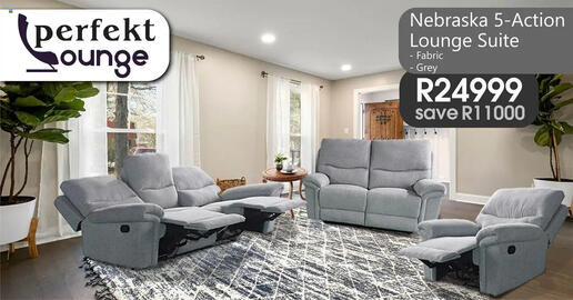 Tafelberg Furnishers catalogue Page 12