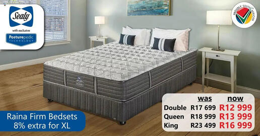 Tafelberg Furnishers catalogue Page 13