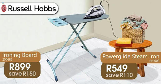Tafelberg Furnishers catalogue Page 2