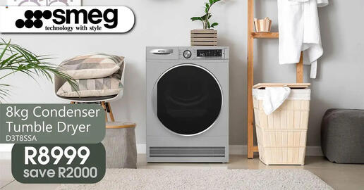 Tafelberg Furnishers catalogue Page 4