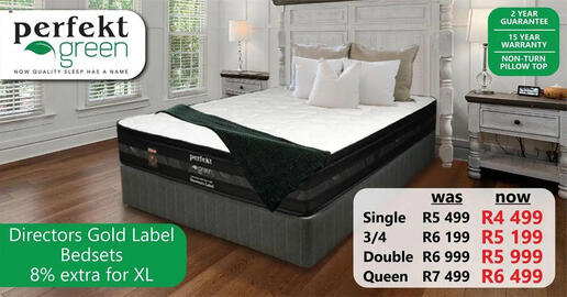 Tafelberg Furnishers catalogue Page 7