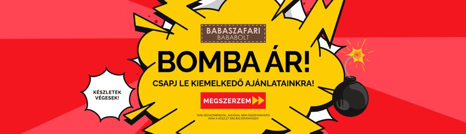 Babaszafari akciós újság Oldal 2
