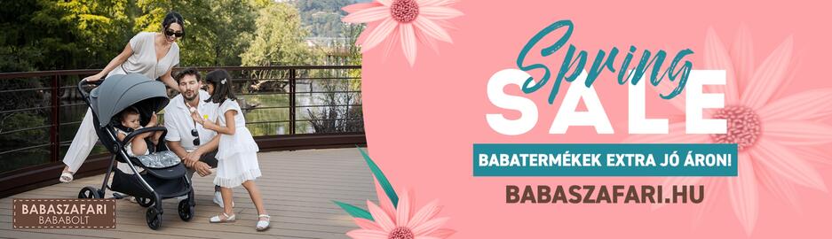 Babaszafari akciós újság Oldal 5