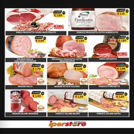 Volantino Iper Universo Pagina 3