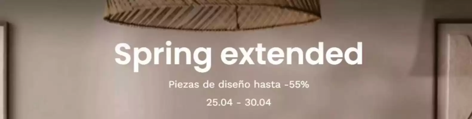 Folleto Banak Importa (válido hasta el 30-04)