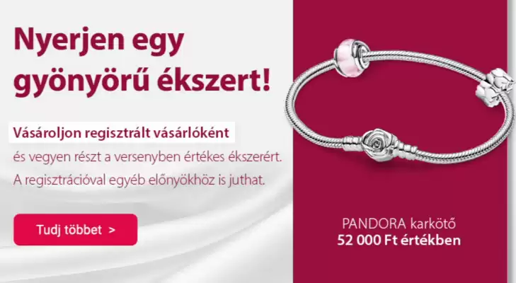 Szofia.hu akciós újság (érvényes eddig: 30-04)