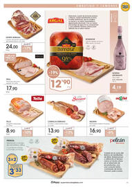 Folleto Supermercados Plaza Página 11