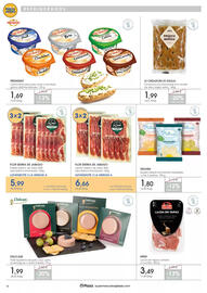Folleto Supermercados Plaza Página 14