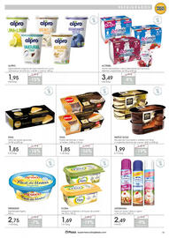 Folleto Supermercados Plaza Página 15