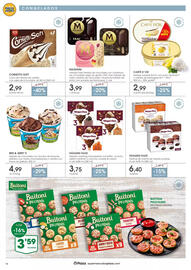 Folleto Supermercados Plaza Página 16