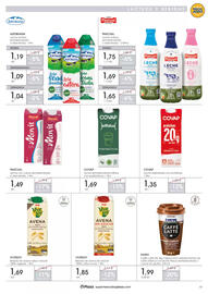 Folleto Supermercados Plaza Página 17