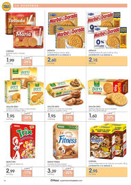 Folleto Supermercados Plaza Página 18