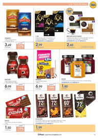 Folleto Supermercados Plaza Página 19