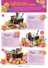 Folleto Supermercados Plaza Página 2