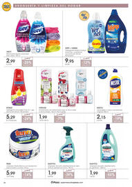 Folleto Supermercados Plaza Página 26