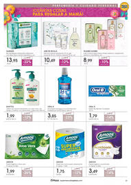Folleto Supermercados Plaza Página 27