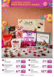 Folleto Supermercados Plaza Página 5