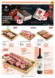 Folleto Supermercados Plaza Página 7