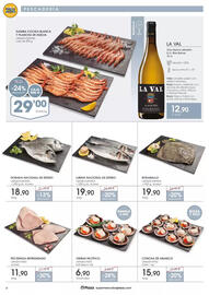Folleto Supermercados Plaza Página 8