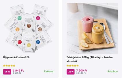 Ketomix akciós újság Oldal 2
