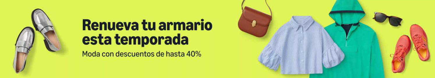 Folleto Amazon Página 1