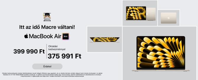 iSTYLE akciós újság Oldal 4