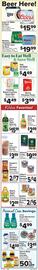 Foodtown supermarkets Weekly Ad week 17 Page 1