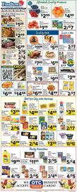Foodtown supermarkets Weekly Ad week 17 Page 2