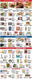 Foodtown supermarkets Weekly Ad week 17 Page 3