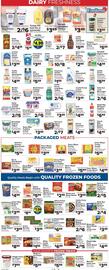 Foodtown supermarkets Weekly Ad week 17 Page 4