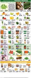 Foodtown supermarkets Weekly Ad week 17 Page 7