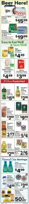 Foodtown supermarkets Weekly Ad (valid until 1-05)