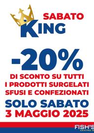 Volantino Fish's King Pagina 4
