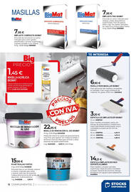 Folleto BigMat Página 12