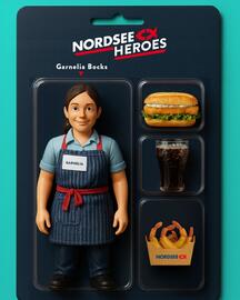 Nordsee akciós újság Oldal 1
