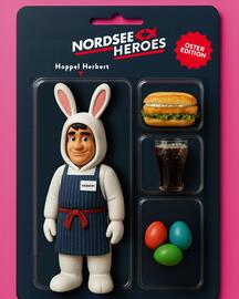 Nordsee akciós újság Oldal 3