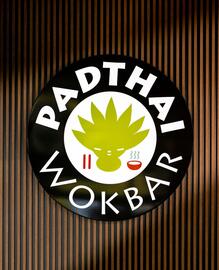 Padthai Wokbar akciós újság Oldal 1