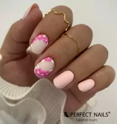 Perfect Nails akciós újság (érvényes eddig: 19-05)