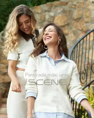 Catálogo Scene (válido até 14-05)