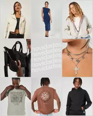Catálogo Youcom (válido até 8-05)