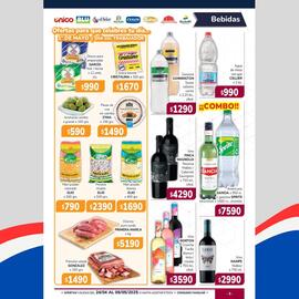 Catálogo El Solar Supermercados Página 2
